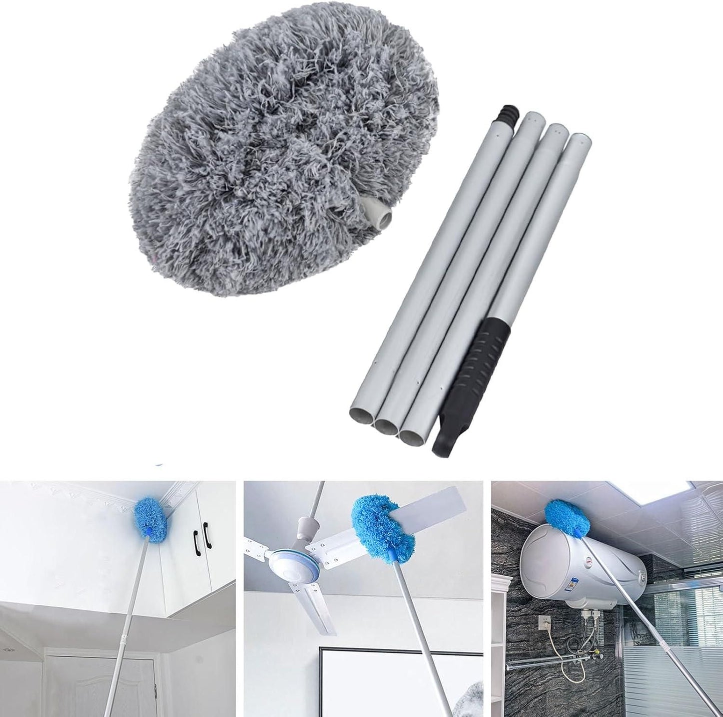 Detachable Fan Cleaner Duster #Product of the Day #Washable