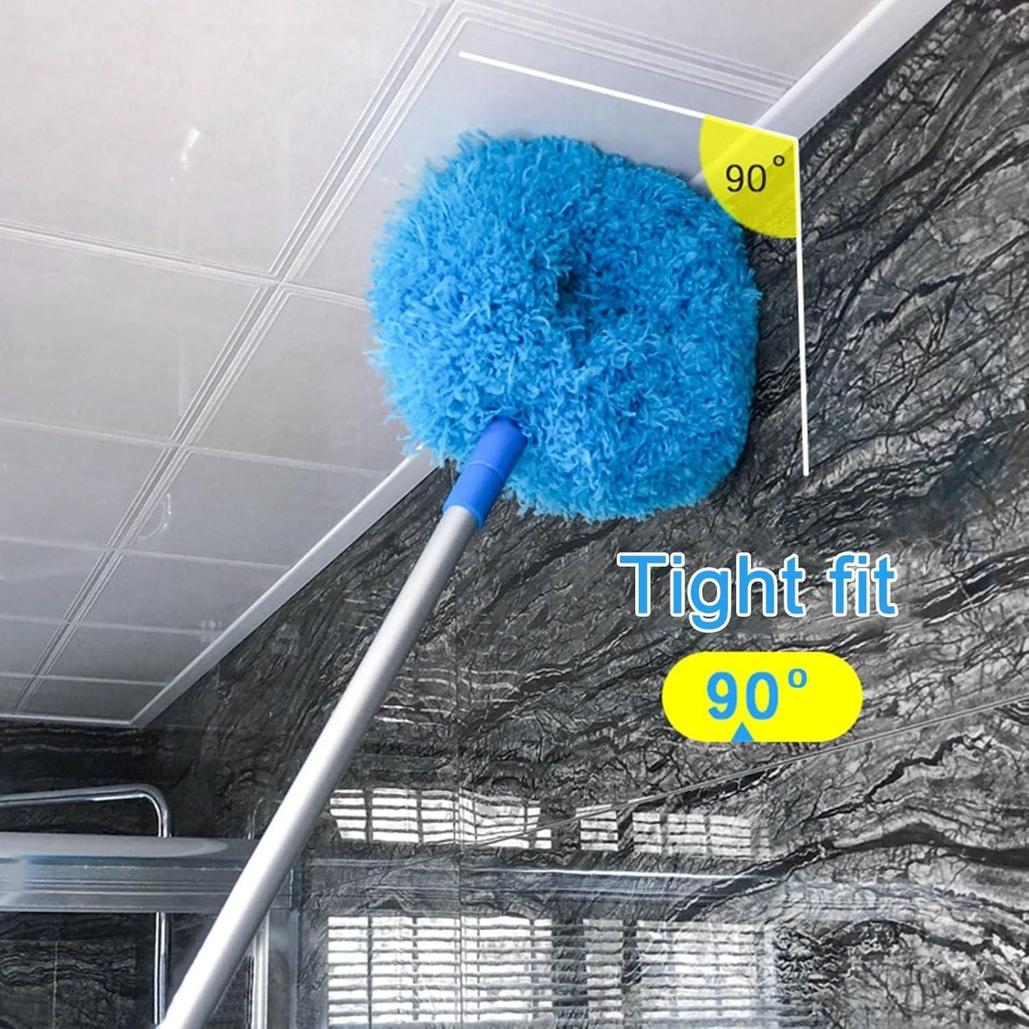 Detachable Fan Cleaner Duster #Product of the Day #Washable