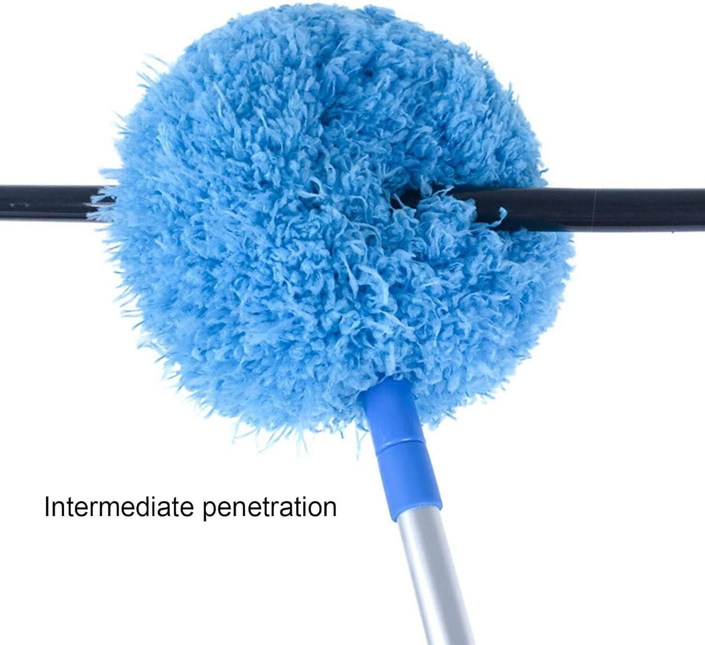 Detachable Fan Cleaner Duster #Product of the Day #Washable