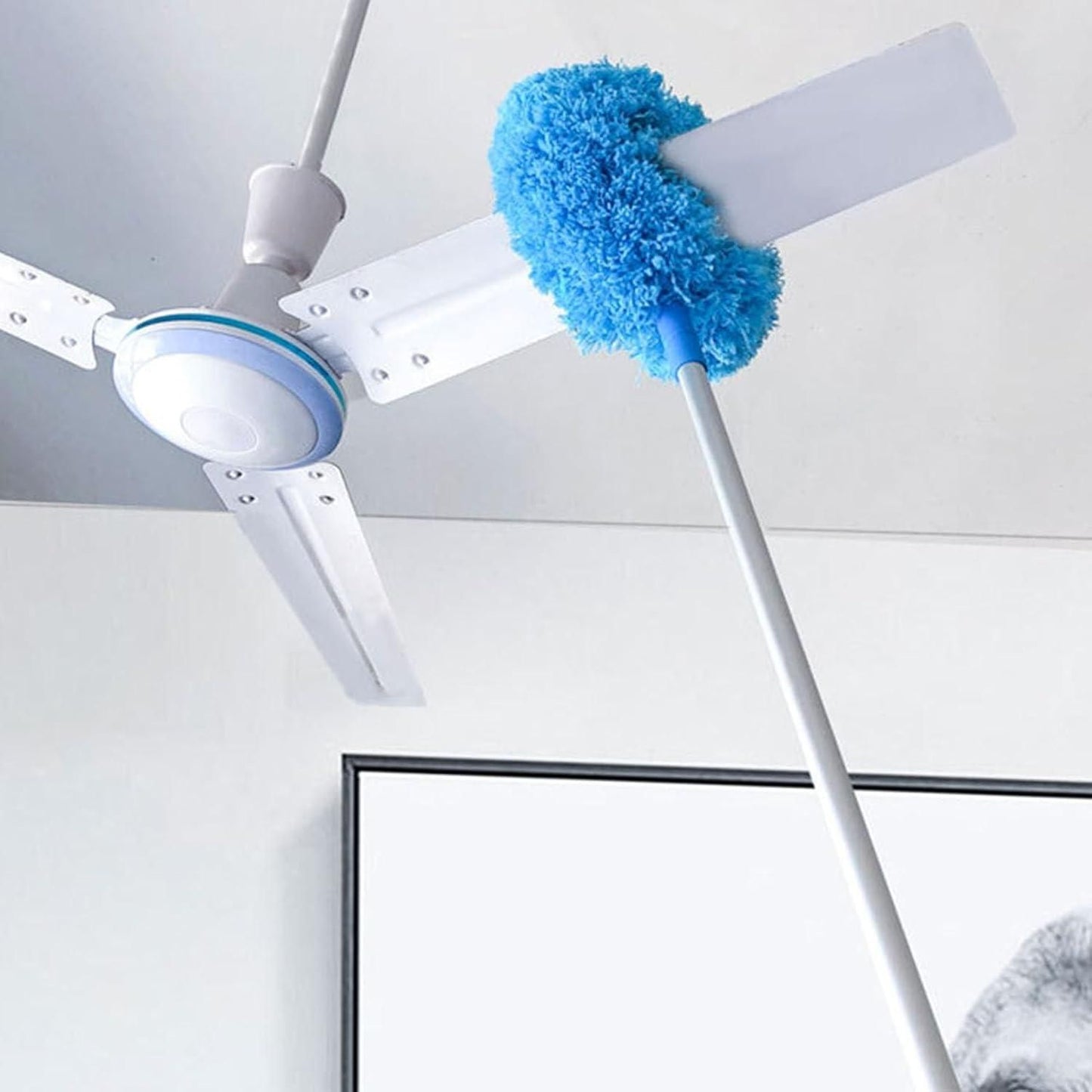 Detachable Fan Cleaner Duster #Product of the Day #Washable