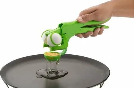 Easy Egg Cracker #1st time in India #Product of the Day